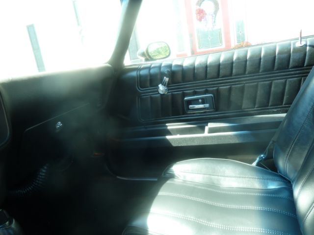 1977 Pontiac Trans Am - photo 11