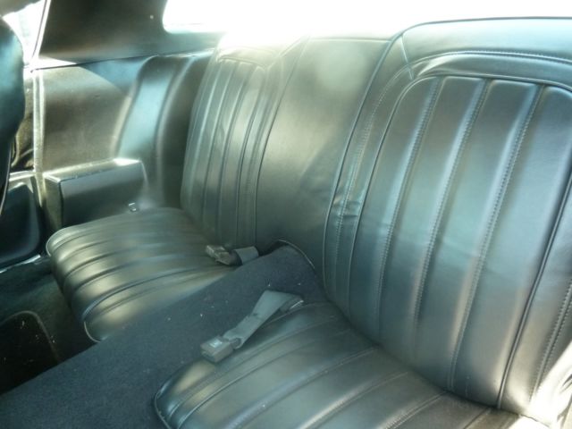 1977 Pontiac Trans Am - photo 12