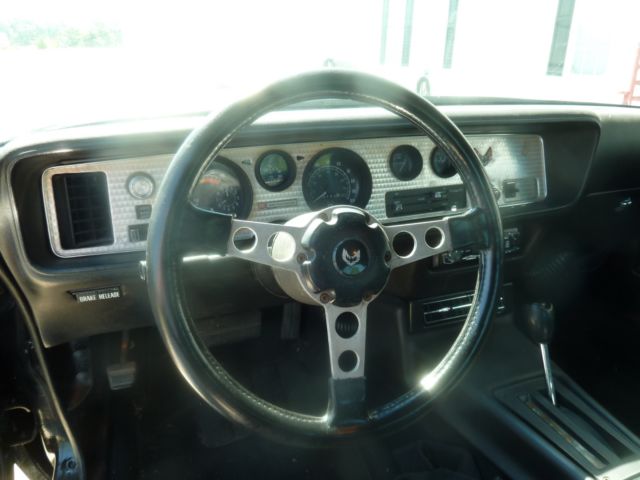 1977 Pontiac Trans Am - photo 13