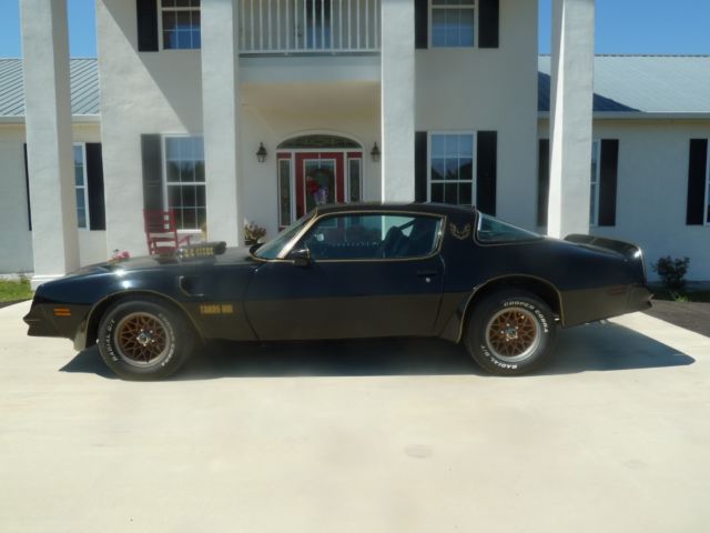 1977 Pontiac Trans Am - photo 2