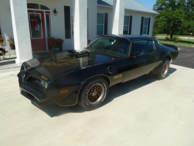 1977 Pontiac Trans Am - photo 3