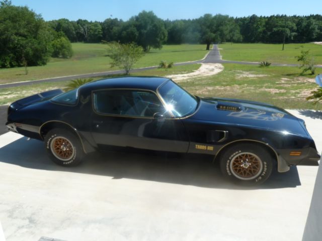 1977 Pontiac Trans Am - photo 4