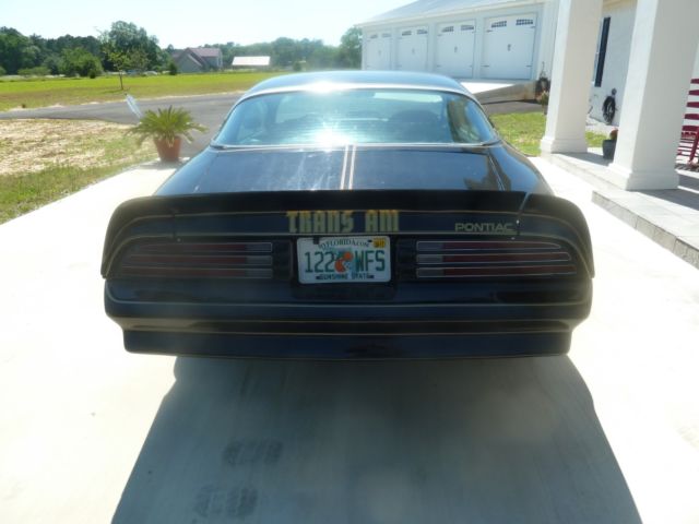 1977 Pontiac Trans Am - photo 5