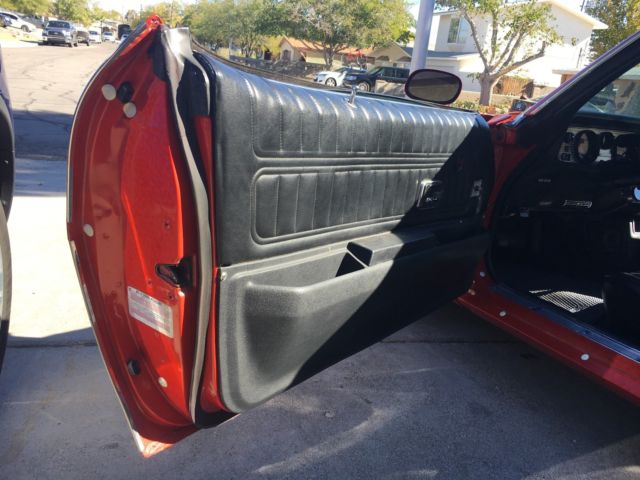 1977 Pontiac Trans Am - photo 11