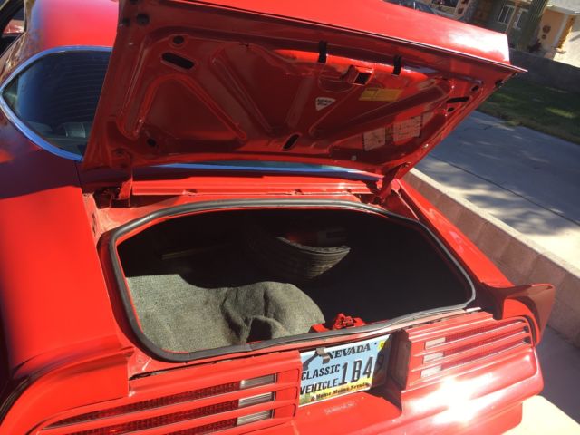 1977 Pontiac Trans Am - photo 13