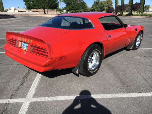 1977 Pontiac Trans Am - photo 3