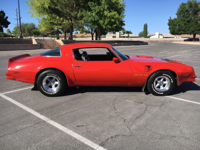 1977 Pontiac Trans Am - photo 4