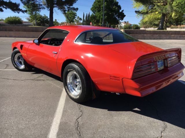 1977 Pontiac Trans Am - photo 6