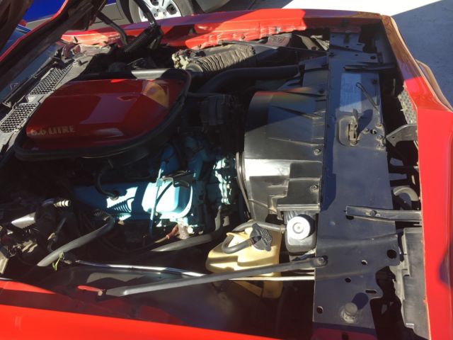 1977 Pontiac Trans Am - photo 9
