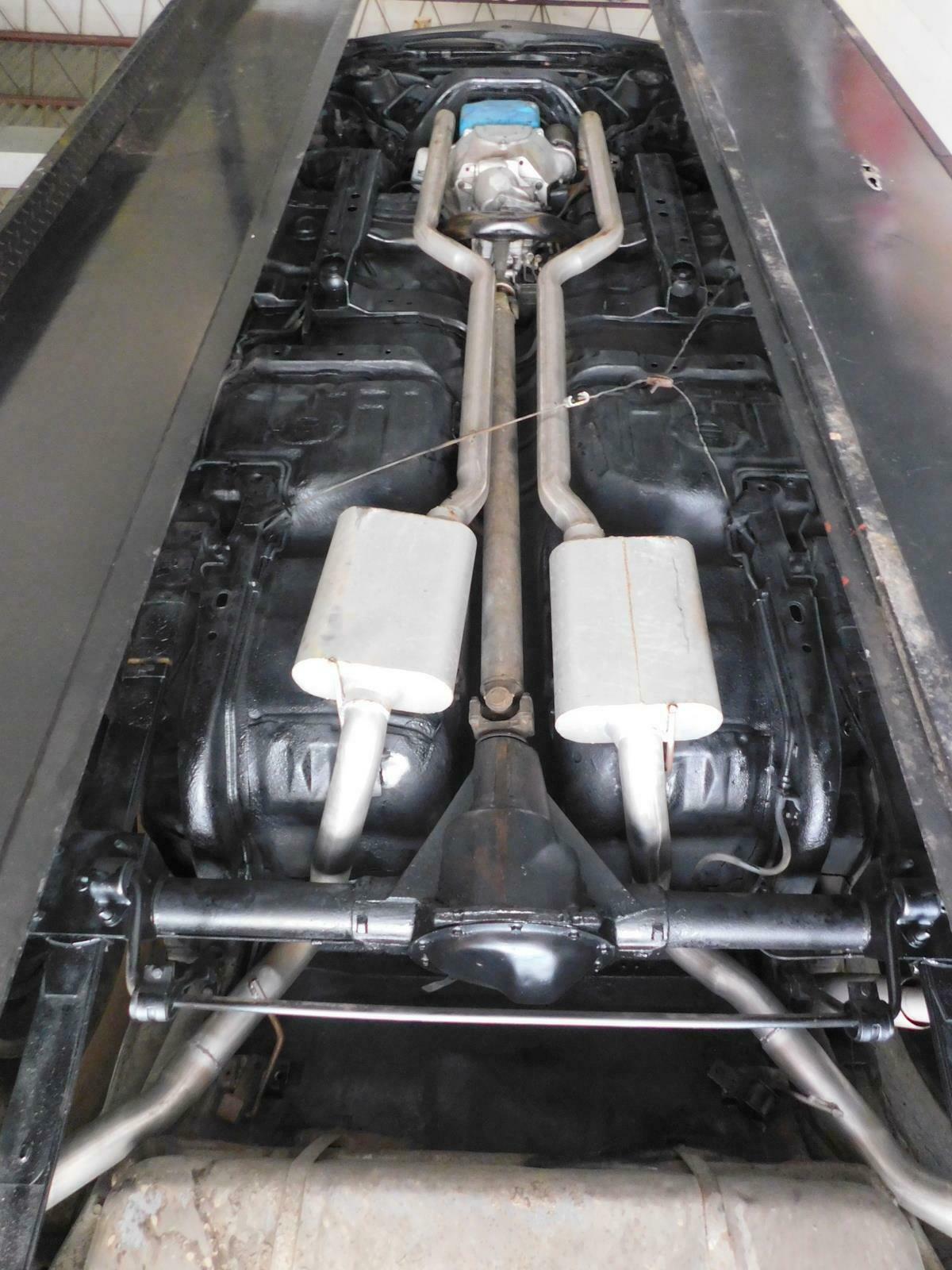 1977 Pontiac Firebird TRANS AM - photo 11