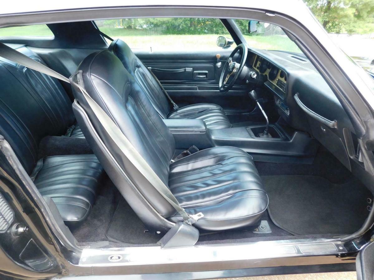 1977 Pontiac Firebird TRANS AM - photo 8