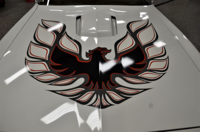 1977 Pontiac Firebird Trans Am - photo 8