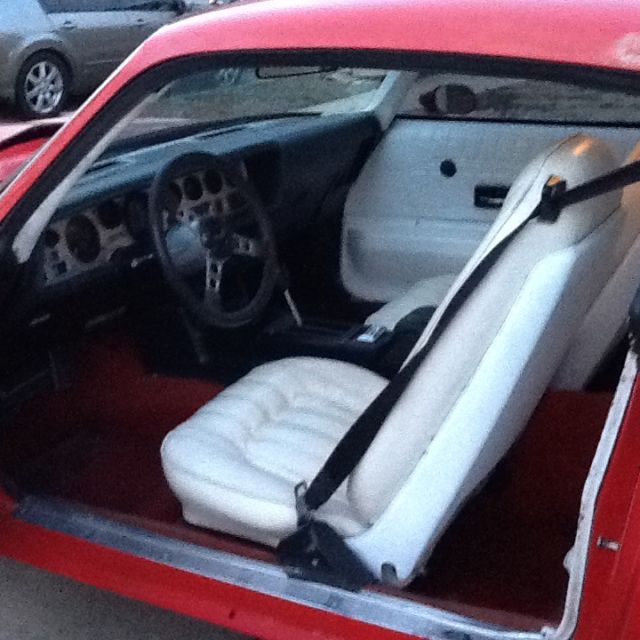 1977 Pontiac Trans Am - photo 13