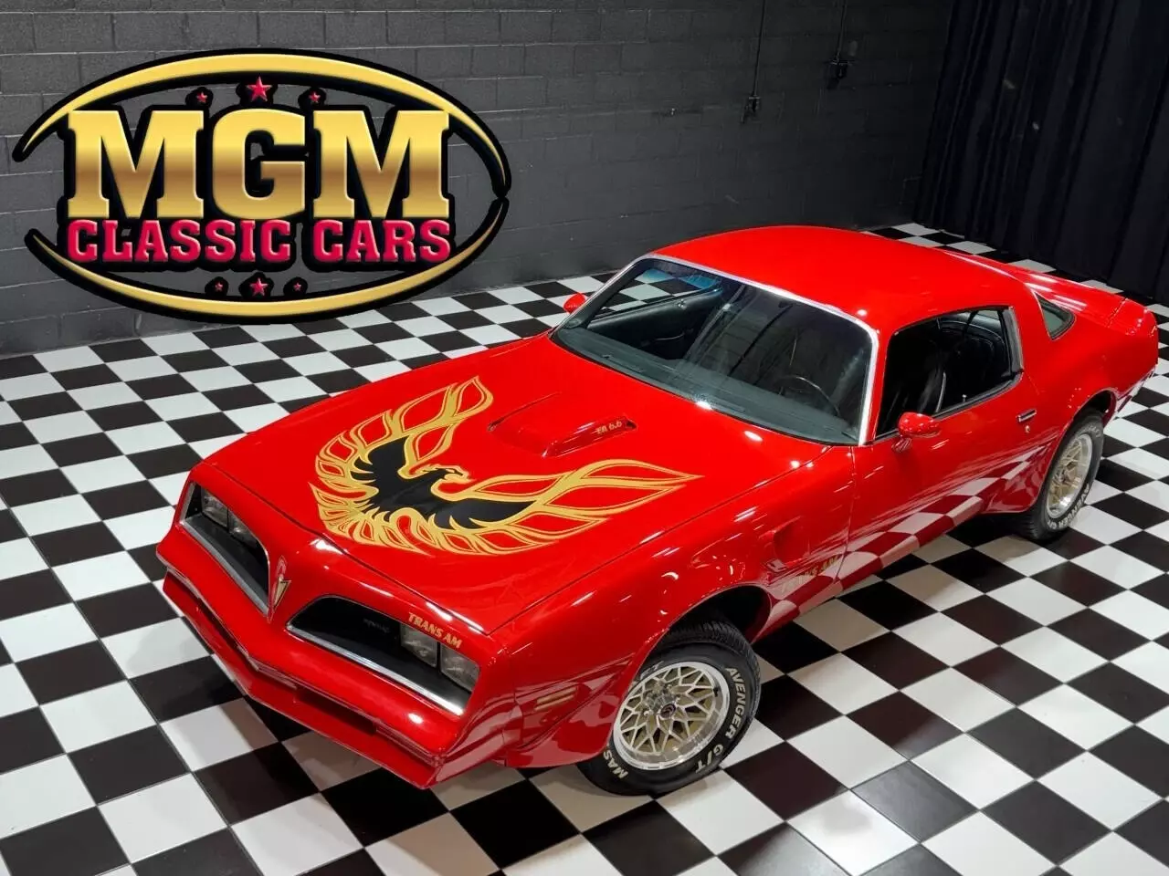 1977 Pontiac Firebird Trans Am 400cid Z CODE NICE IN & OUT SEE VIDEO CLIP! 1977 Pontiac Trans Am 400cid Z CODE NICE IN & OUT SEE VIDEO CLIP!