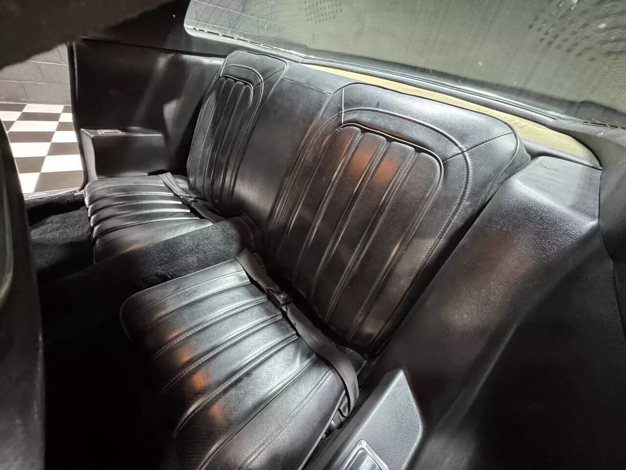 1977 Pontiac Trans Am 400cid Z CODE NICE IN & OUT SEE VIDEO CLIP! - photo 4