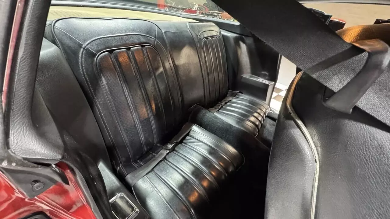 1977 Pontiac Trans Am 400cid Z CODE NICE IN & OUT SEE VIDEO CLIP! - photo 6
