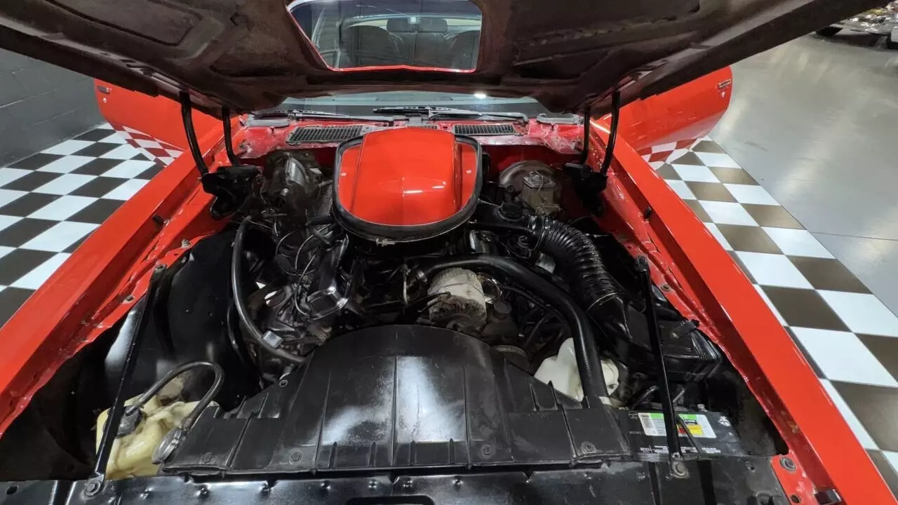 1977 Pontiac Trans Am 400cid Z CODE NICE IN & OUT SEE VIDEO CLIP! - photo 7