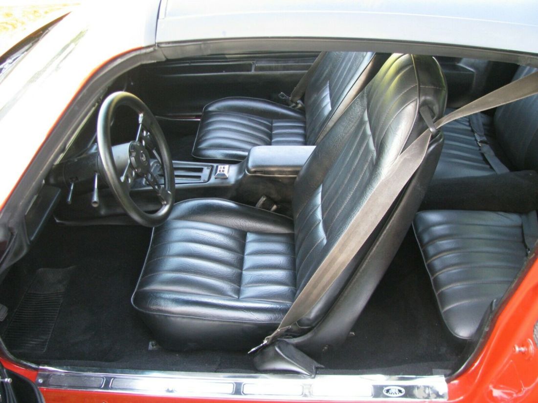 1977 Pontiac Trans Am - photo 10