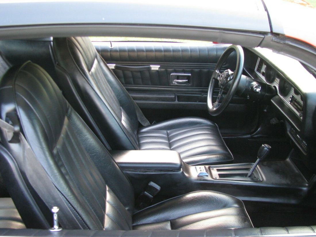 1977 Pontiac Trans Am - photo 11