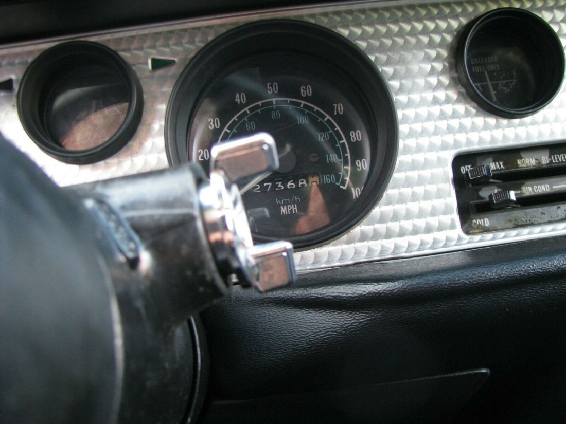 1977 Pontiac Trans Am - photo 12