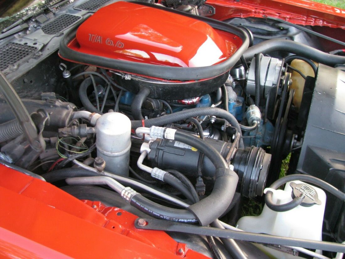 1977 Pontiac Trans Am - photo 13