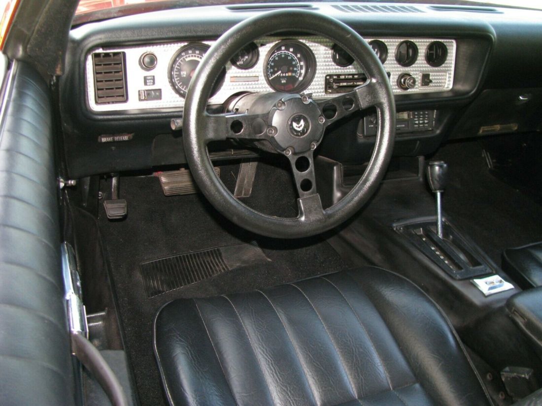 1977 Pontiac Trans Am - photo 9