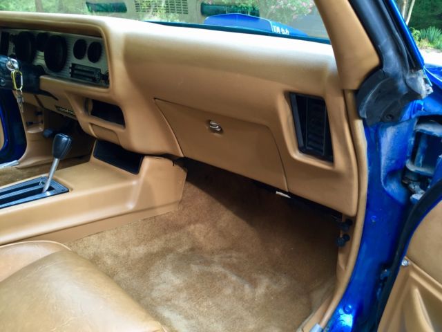 1977 Pontiac Firebird TRANS AM - photo 13