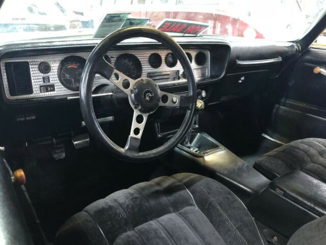 1977 Pontiac Firebird Trans Am - photo 9