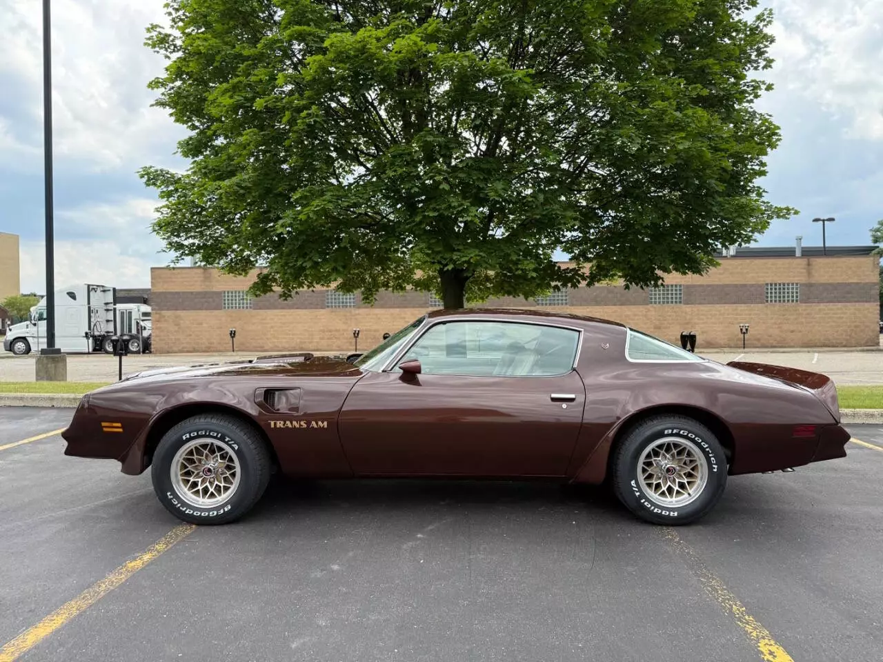 1977 Pontiac Trans Am - photo 3