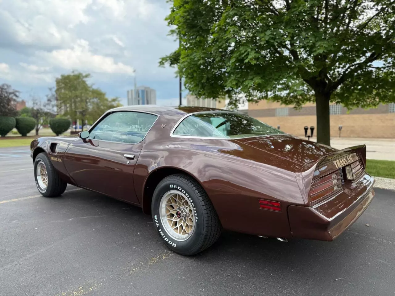 1977 Pontiac Trans Am - photo 4