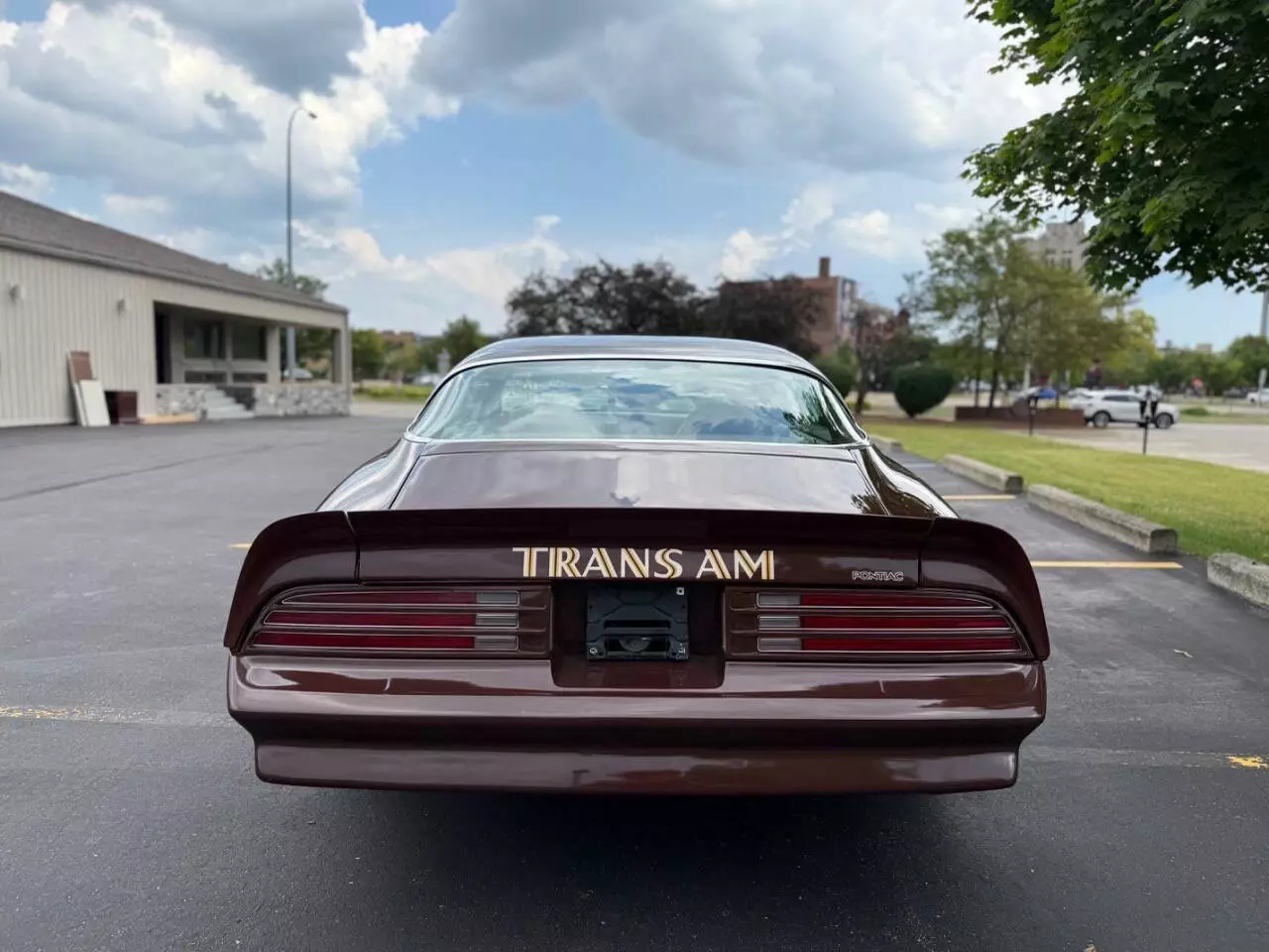 1977 Pontiac Trans Am - photo 5
