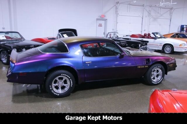 1977 Pontiac Firebird Trans Am - photo 10