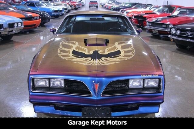 1977 Pontiac Firebird Trans Am - photo 12