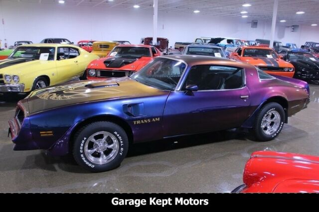 1977 Pontiac Firebird Trans Am - photo 3