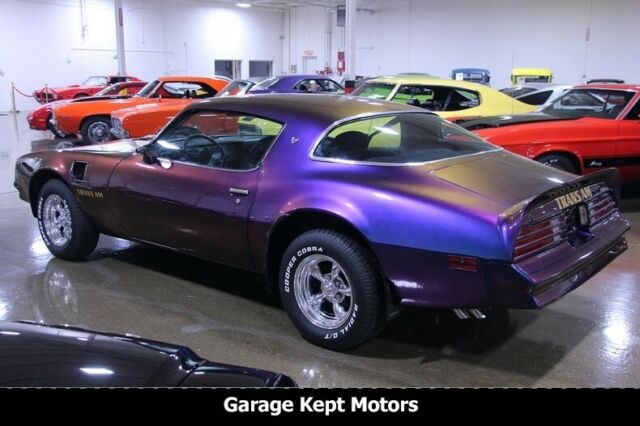 1977 Pontiac Firebird Trans Am - photo 5