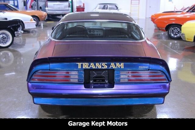 1977 Pontiac Firebird Trans Am - photo 7