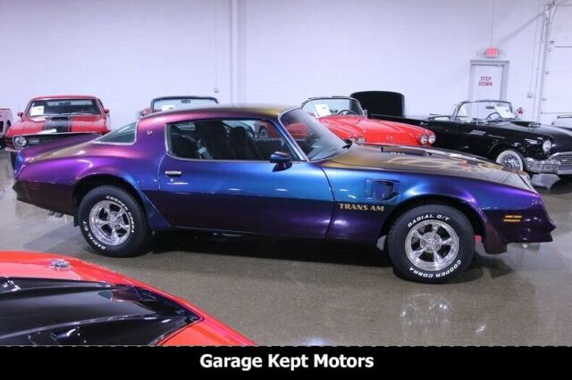 1977 Pontiac Firebird Trans Am - photo 9