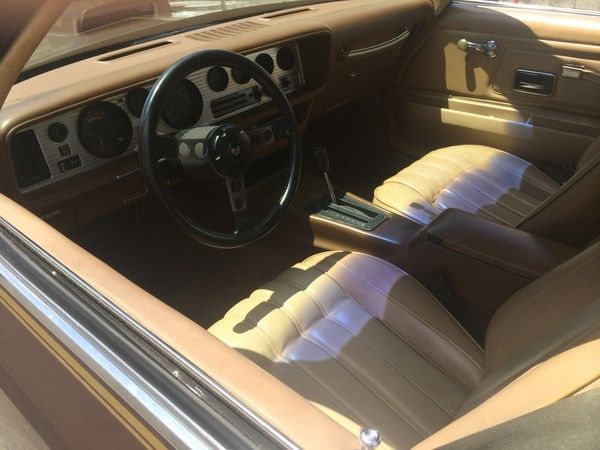 1977 Pontiac Firebird - photo 3