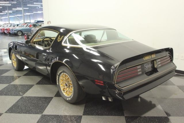 1977 Pontiac Firebird Trans Am - photo 10