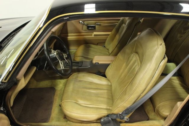 1977 Pontiac Firebird Trans Am - photo 5