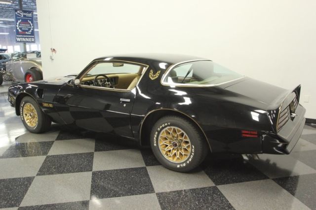 1977 Pontiac Firebird Trans Am - photo 9
