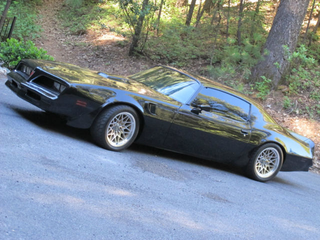 1977 Pontiac Firebird - photo 10