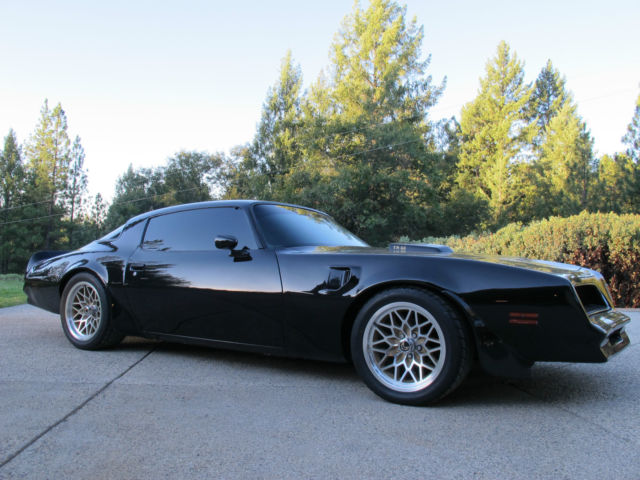 1977 Pontiac Firebird - photo 13