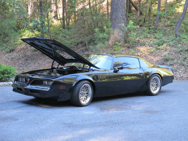 1977 Pontiac Firebird - photo 8