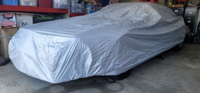 1977 Pontiac Firebird Special Edition - Gold Accents - photo 10