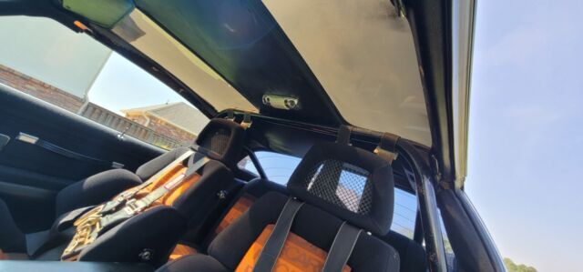 1977 Pontiac Firebird Special Edition - Gold Accents - photo 13