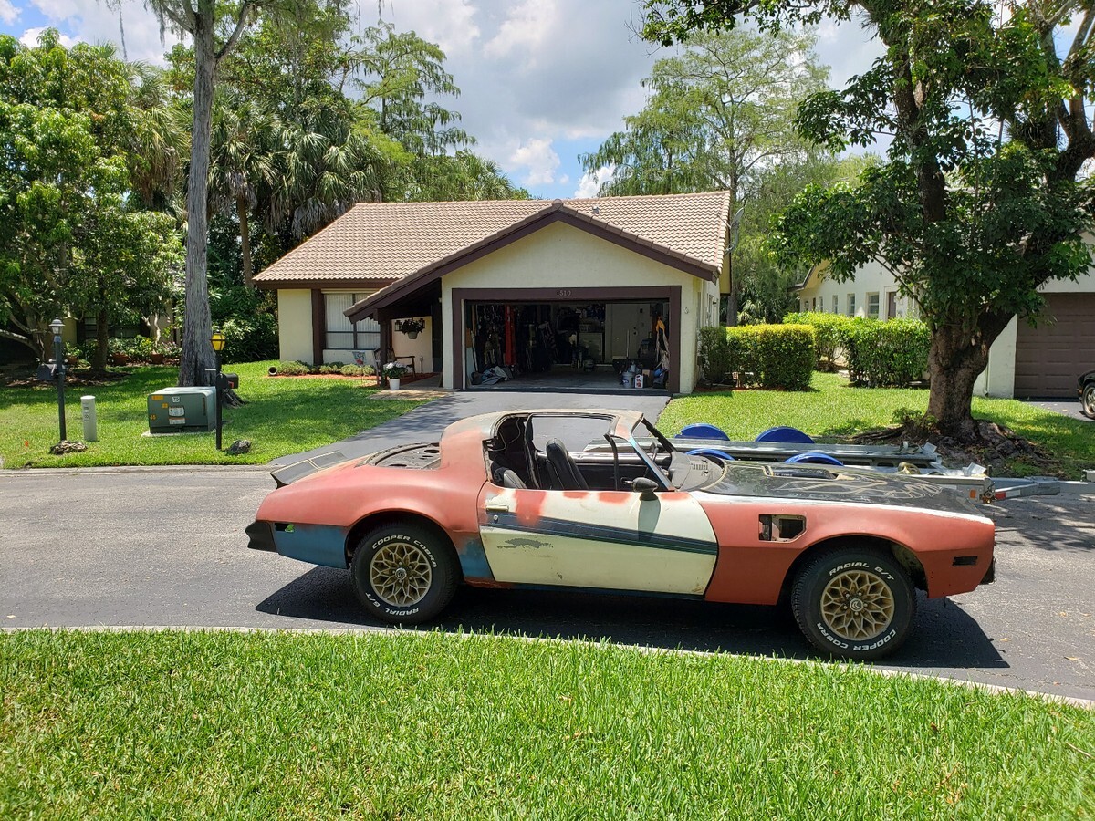 1977 Pontiac Trans Am - photo 10