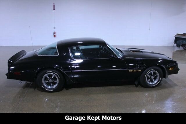 1977 Pontiac Firebird Trans Am - photo 10