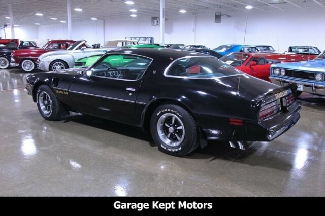 1977 Pontiac Firebird Trans Am - photo 5