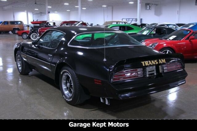 1977 Pontiac Firebird Trans Am - photo 6